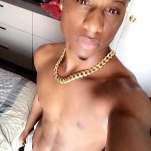 Meet your Posher, Demarcus